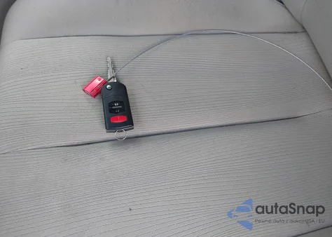 2010 Mazda Cx-7 I Sv from USA, damaged, VIN JM3ER2WM7A0330048